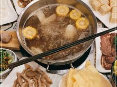 -普宁潮汕牛肉火锅(新香洲店)