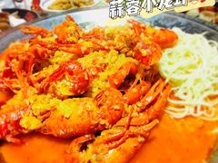 -红钳侠小龙虾·烧烤(中赢康康谷店)