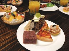 -南京圣和府邸豪华精选酒店
