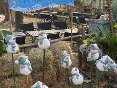 -HERRE·FARM 赫尔露营农场·团建聚会包场