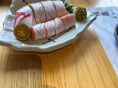 -鹤龟料理店(时代天街店)