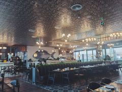 大堂-FISH&POTATO Cō(地中海美食 万象城店)