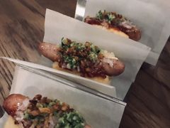 -BOR Eatery(安福路店)