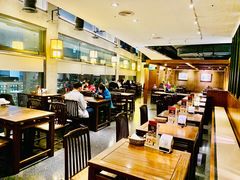 大堂-春水堂人文茶馆(松烟文创店)