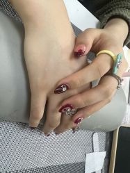 -SZ轻奢自助美甲美睫
