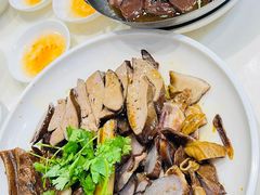 -日日香卤鹅饭店·澄海狮头鹅(澄海店)