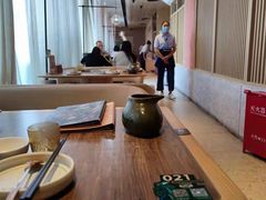 -云海肴云南菜(浦江欢乐颂店)