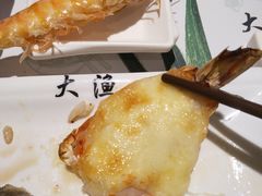 -大渔铁板烧(花园道店)
