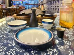 -钵湘湘·常德钵子菜(浦东创始店)