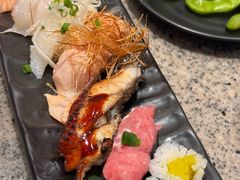 -合点寿司(美罗城店)