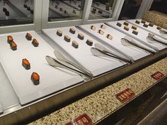 -汉巴味德·烤肉与啤酒的自助(杭州大悦城店)