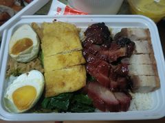 -肥小福·烧鹅专门店(环宇荟店)