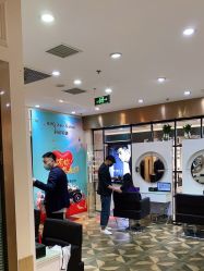 -时尚殿堂hair salon