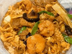 -同发号饭庄(复兴路店)