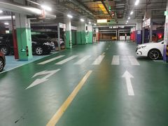 -大宁音乐广场·停车场