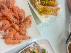 -外滩18号海鲜(三亚湾龙兴海鲜广场店)