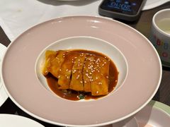 -领事馆19号中餐厅(厦门海景洲际酒店)