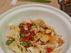 -羊之道草原味道清真餐厅(番禺店)