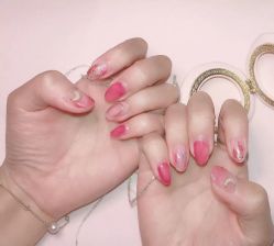 -Aso Artist Beauty美甲美睫