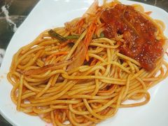 -尚雅铁板自助料理(群力银泰城店)