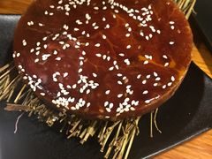 -炙忧烤肉屋(中国铁建广场店)