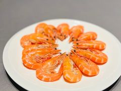 -徐记海鲜(观沙岭|滨江新城店)