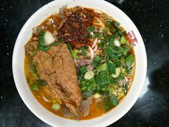 -黔派·虾子羊肉粉·小吃(佳宁娜广场店)