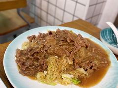 -唔止卤嘢·潮州府城菜(鹭江店)