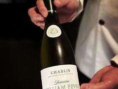 -文华扒房及酒吧(香港文华东方酒店)