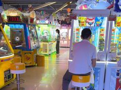 -阿尔法Game Station(中山路店)