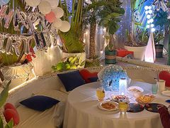 -天空花园餐吧·生日·团建(南山店)