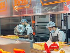 -小汪糕点(万达茂店)