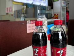 -胖子饺子馆·海鲜家常菜(海军博物馆店)