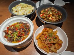 -广府乡下·饭庄(新港东路店)