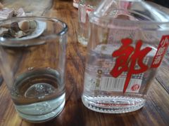 -西复兴羊肉馆(南翔老街店)