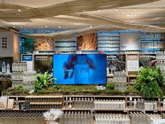 -无印良品餐堂 MUJI Diner(成都太古里店)