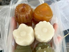 -有口福第一马蹄粉(泮塘总店)
