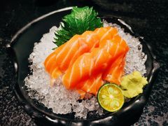 -無境·匠心日本料理(汉街店)