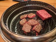 -丸藏和牛烧肉专门店(园区师惠坊店)