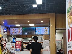 -华莱士·全鸡汉堡(杭州武林店)