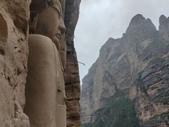 -炳灵寺世界文化遗产旅游区