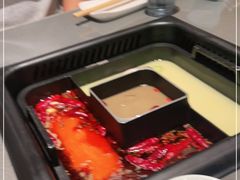 -巴奴毛肚火锅(二七万达店)