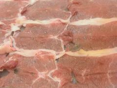 -南门四季铜锅涮肉(左家庄店)