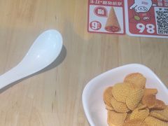 -嘉和一品粥(方庄店)