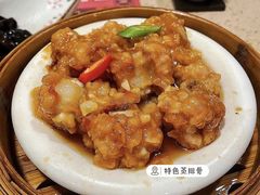 -点都德(花城店)