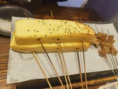 -北丐先生·野馄饨烧烤(雨花万象店)