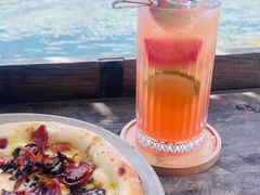 -六阅·福十 FORTEN 海景咖啡西餐厅(双廊古镇店)