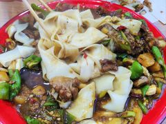 -牧疆情新疆餐饮
