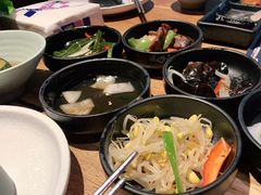 -黑牛黑猪烤肉专门店(万象城店)
