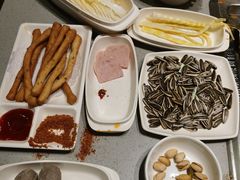 -海底捞火锅(吴中路店)